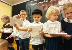 Mróweczki- spotkanie integracyjne z Rodzicami!