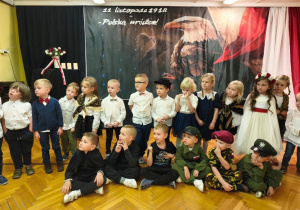 Mróweczki- spotkanie integracyjne z Rodzicami!