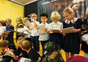 Mróweczki- spotkanie integracyjne z Rodzicami!