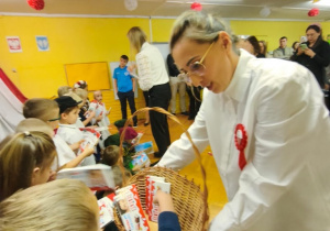 Mróweczki- spotkanie integracyjne z Rodzicami!