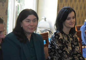 ZŁOTE PRZEDSZKOLE- taki tytuł dostaliśmy w akcji PCK- Gorączka Złota!