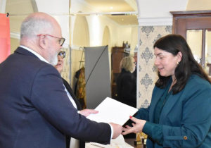 ZŁOTE PRZEDSZKOLE- taki tytuł dostaliśmy w akcji PCK- Gorączka Złota!