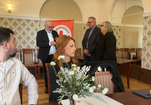 ZŁOTE PRZEDSZKOLE- taki tytuł dostaliśmy w akcji PCK- Gorączka Złota!