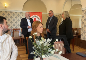 ZŁOTE PRZEDSZKOLE- taki tytuł dostaliśmy w akcji PCK- Gorączka Złota!