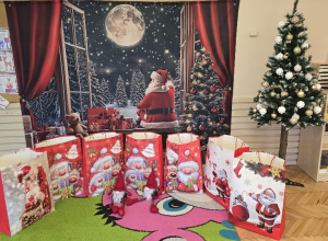 Zbiórka dla dzieci- Pacjentów Szpitala w Łowiczu!