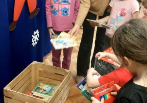 Zbiórka dla dzieci- Pacjentów Szpitala w Łowiczu!