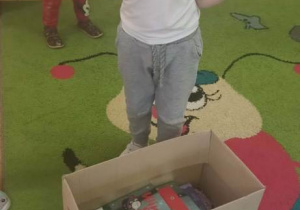 Zbiórka dla dzieci- Pacjentów Szpitala w Łowiczu!