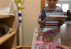 Zbiórka dla dzieci- Pacjentów Szpitala w Łowiczu!