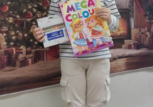 Zbiórka dla dzieci- Pacjentów Szpitala w Łowiczu!