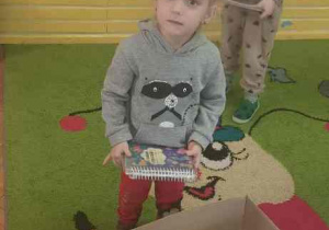 Zbiórka dla dzieci- Pacjentów Szpitala w Łowiczu!