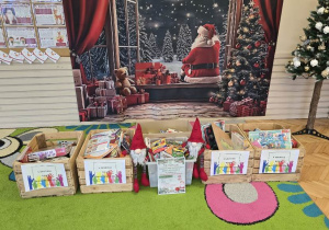 Zbiórka dla dzieci- Pacjentów Szpitala w Łowiczu!