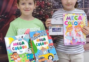 Zbiórka dla dzieci- Pacjentów Szpitala w Łowiczu!