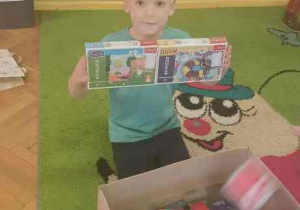 Zbiórka dla dzieci- Pacjentów Szpitala w Łowiczu!