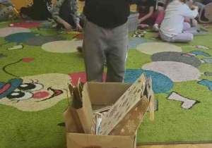 Zbiórka dla dzieci- Pacjentów Szpitala w Łowiczu!