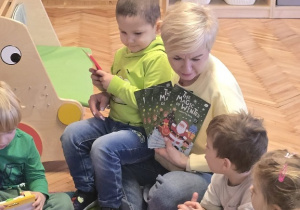 Zbiórka dla dzieci- Pacjentów Szpitala w Łowiczu!