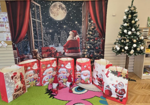 Zbiórka dla dzieci- Pacjentów Szpitala w Łowiczu!