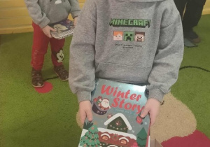 Zbiórka dla dzieci- Pacjentów Szpitala w Łowiczu!