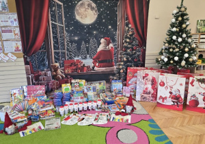 Zbiórka dla dzieci- Pacjentów Szpitala w Łowiczu!