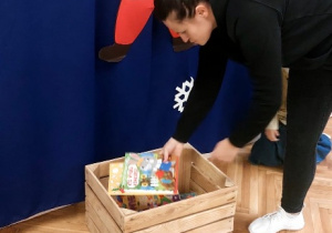 Zbiórka dla dzieci- Pacjentów Szpitala w Łowiczu!