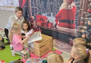 Zbiórka dla dzieci- Pacjentów Szpitala w Łowiczu!