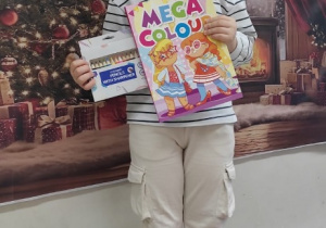 Zbiórka dla dzieci- Pacjentów Szpitala w Łowiczu!