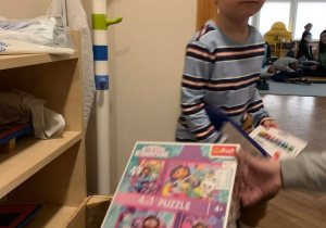 Zbiórka dla dzieci- Pacjentów Szpitala w Łowiczu!