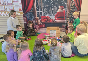 Zbiórka dla dzieci- Pacjentów Szpitala w Łowiczu!