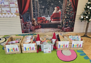 Zbiórka dla dzieci- Pacjentów Szpitala w Łowiczu!