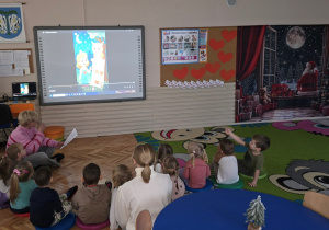 Troskliwe Serduszka Niedźwiadków!