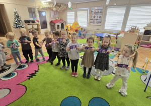 Młode Horyzonty Edukacji Filmowej- tym razem w przedszkolu!