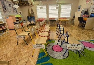 Młode Horyzonty Edukacji Filmowej- tym razem w przedszkolu!