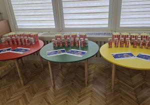 Młode Horyzonty Edukacji Filmowej- tym razem w przedszkolu!