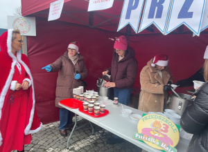 Przedszkola Miejskie na Choince 2025!