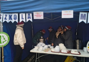 Przedszkola Miejskie na Choince 2025!