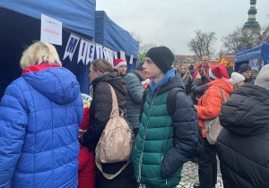 Przedszkola Miejskie na Choince 2025!