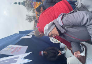 Przedszkola Miejskie na Choince 2025!