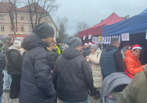 Przedszkola Miejskie na Choince 2025!