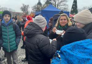 Przedszkola Miejskie na Choince 2025!