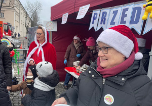 Przedszkola Miejskie na Choince 2025!