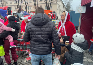 Przedszkola Miejskie na Choince 2025!