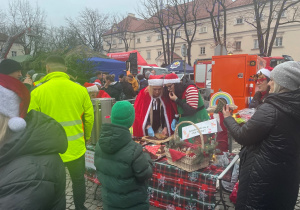 Przedszkola Miejskie na Choince 2025!