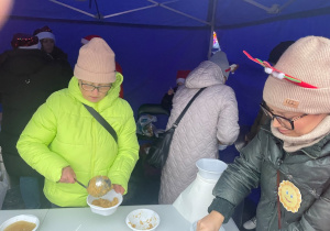 Przedszkola Miejskie na Choince 2025!