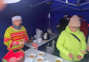 Przedszkola Miejskie na Choince 2025!