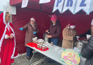 Przedszkola Miejskie na Choince 2025!