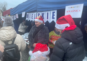 Przedszkola Miejskie na Choince 2025!