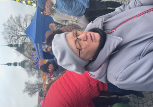 Przedszkola Miejskie na Choince 2025!