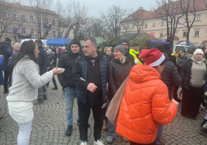 Przedszkola Miejskie na Choince 2025!