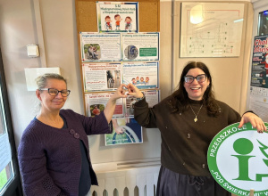 3 grudnia Międzynarodowy Dzień Osób z Niepełnosprawnościami!