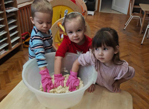 Ślimaczki w pełni świątecznej magii!