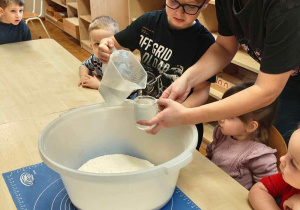Ślimaczki w pełni świątecznej magii!